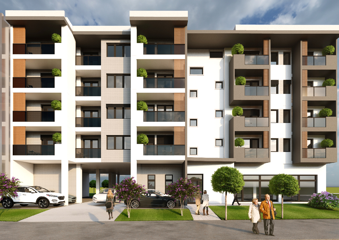 Gradeks Prote Ignjata Vasica 8 Lagator