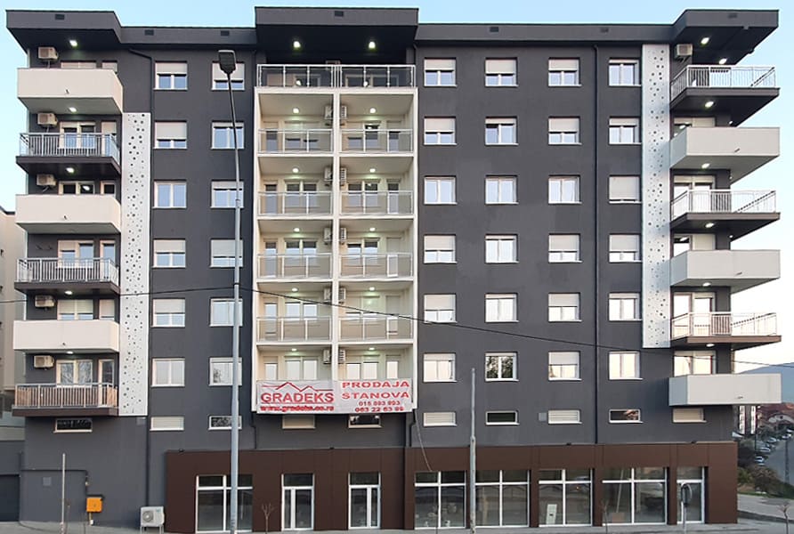 Cerska 1