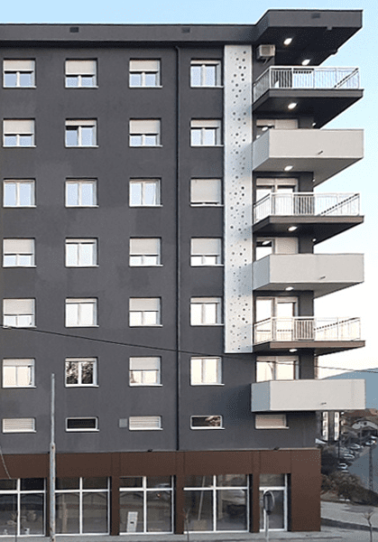 Cerska 1