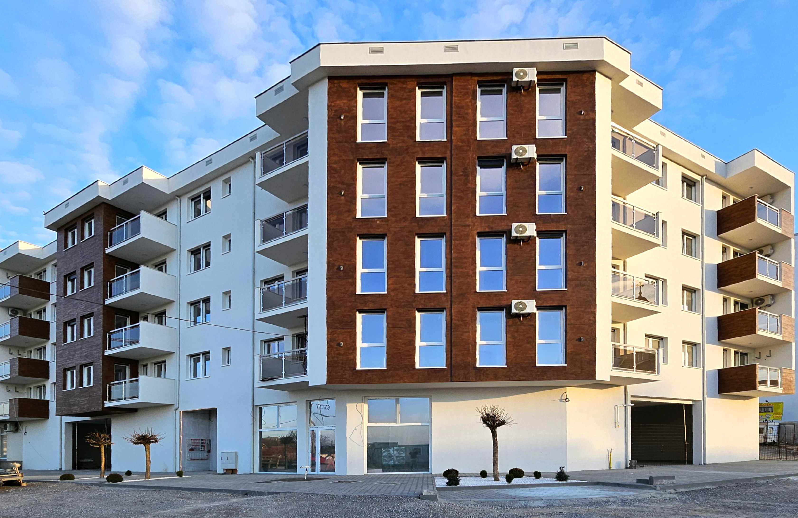 Gradeks Prote Ignjata Vasica 8 Lagator
